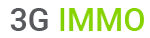 3G immo-logo