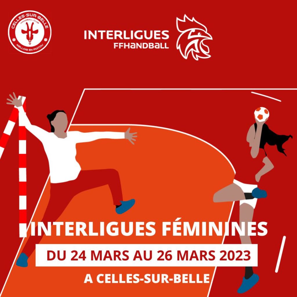 Interligues Féminins 2023