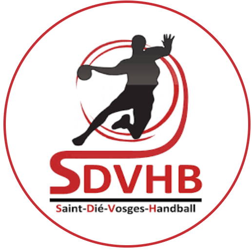 Logo St Die des Vosges